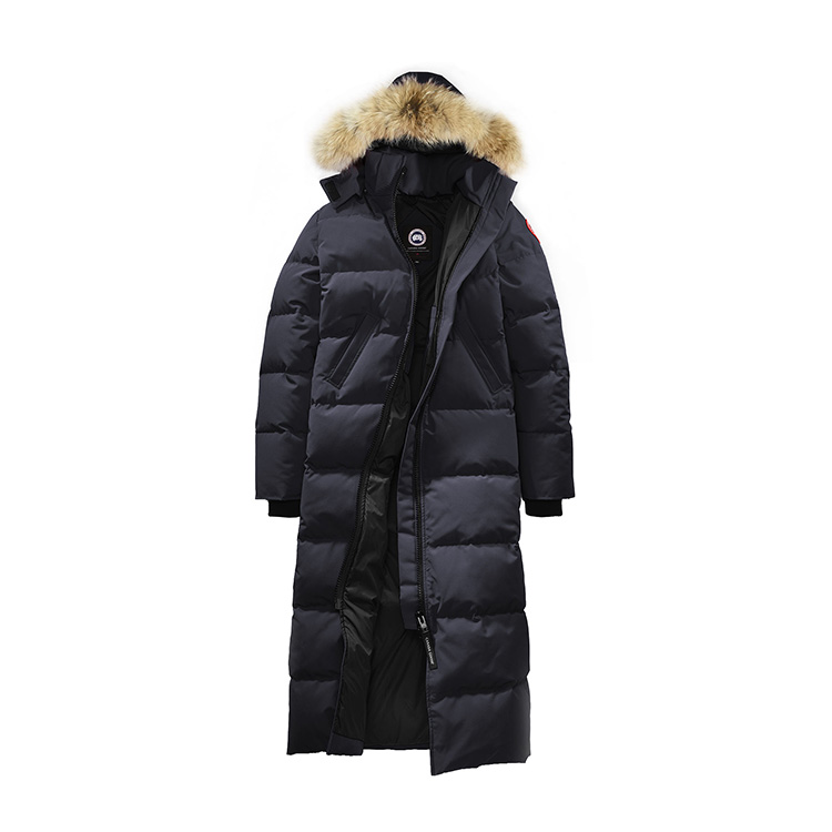 Canada Goose Mystique Parka Heritage – Women’s